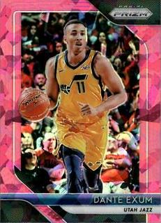 Dante Exum