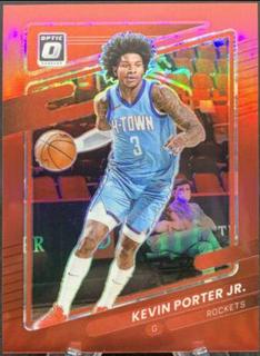 Kevin Porter Jr.
