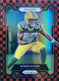 Romeo Doubs