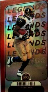 Marshall Faulk