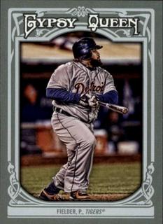 Prince Fielder