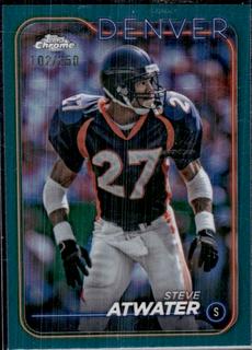 Steve Atwater