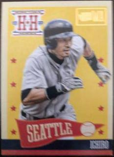 Ichiro