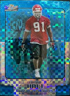 Tamba Hali
