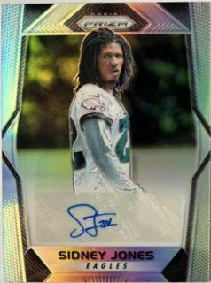 Sidney Jones