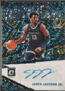 Jaren Jackson Jr.