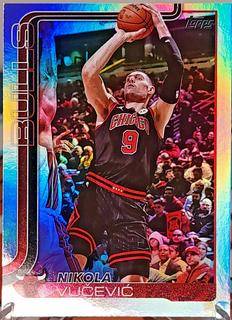 Nikola Vucevic