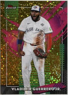 Vladimir Guerrero Jr.