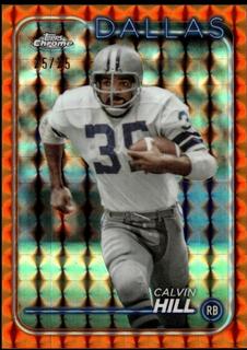 Calvin Hill