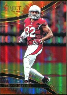Tyrann Mathieu