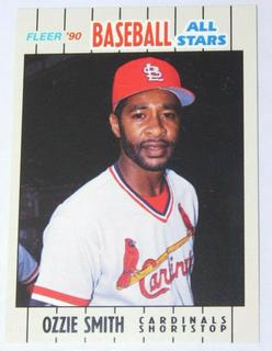 Ozzie Smith