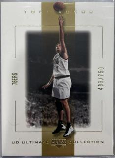 Toni Kukoc