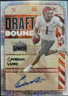 Cameron Ward
