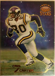 Cris Carter