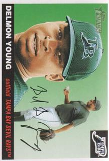Delmon Young