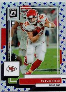 Travis Kelce