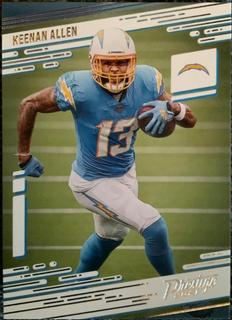 Keenan Allen