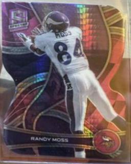 Randy Moss
