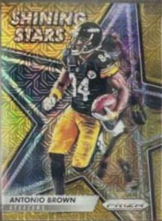 Antonio Brown