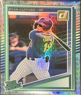 Ryan Clifford