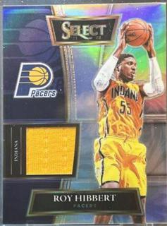 Roy Hibbert