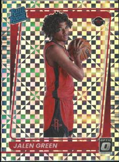 Jalen Green