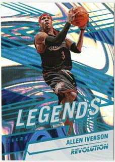 Allen Iverson