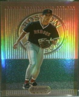 Nomar Garciaparra