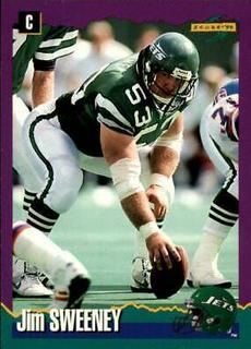 Jim Sweeney