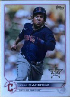 Jose Ramirez