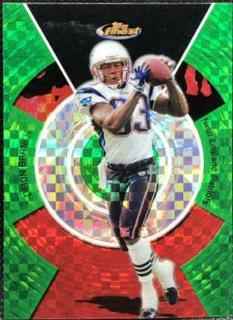 Deion Branch