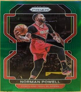 Norman Powell