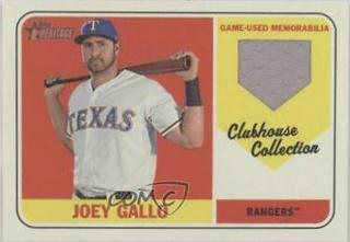 Joey Gallo