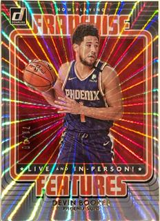 Devin Booker