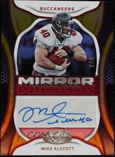 Mike Alstott