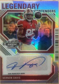 Vernon Davis