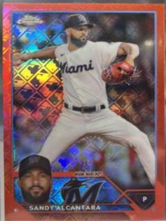 Sandy Alcantara