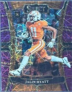 Jalin Hyatt