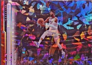 Paul George