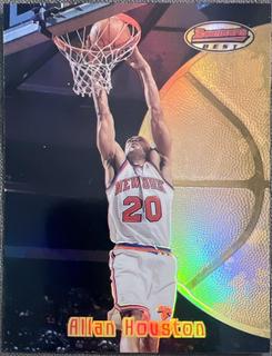 Allan Houston