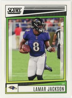 Lamar Jackson
