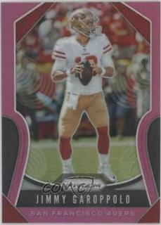 Jimmy Garoppolo