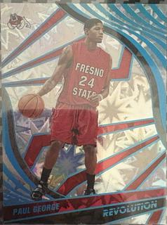 Paul George