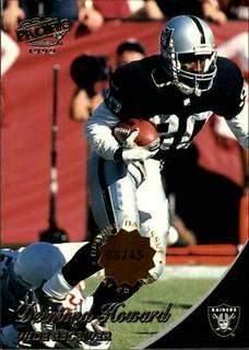 Desmond Howard