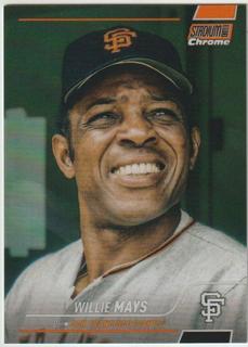 Willie Mays
