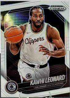 Kawhi Leonard