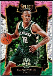 Jabari Parker