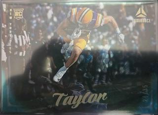 Mason Taylor