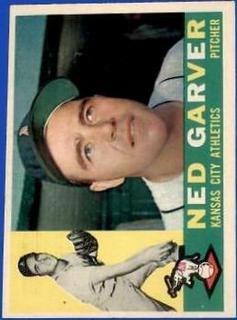Ned Garver