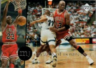 Michael Jordan